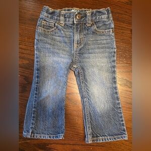 Oshkosh Bgosh Bootleg Jeans